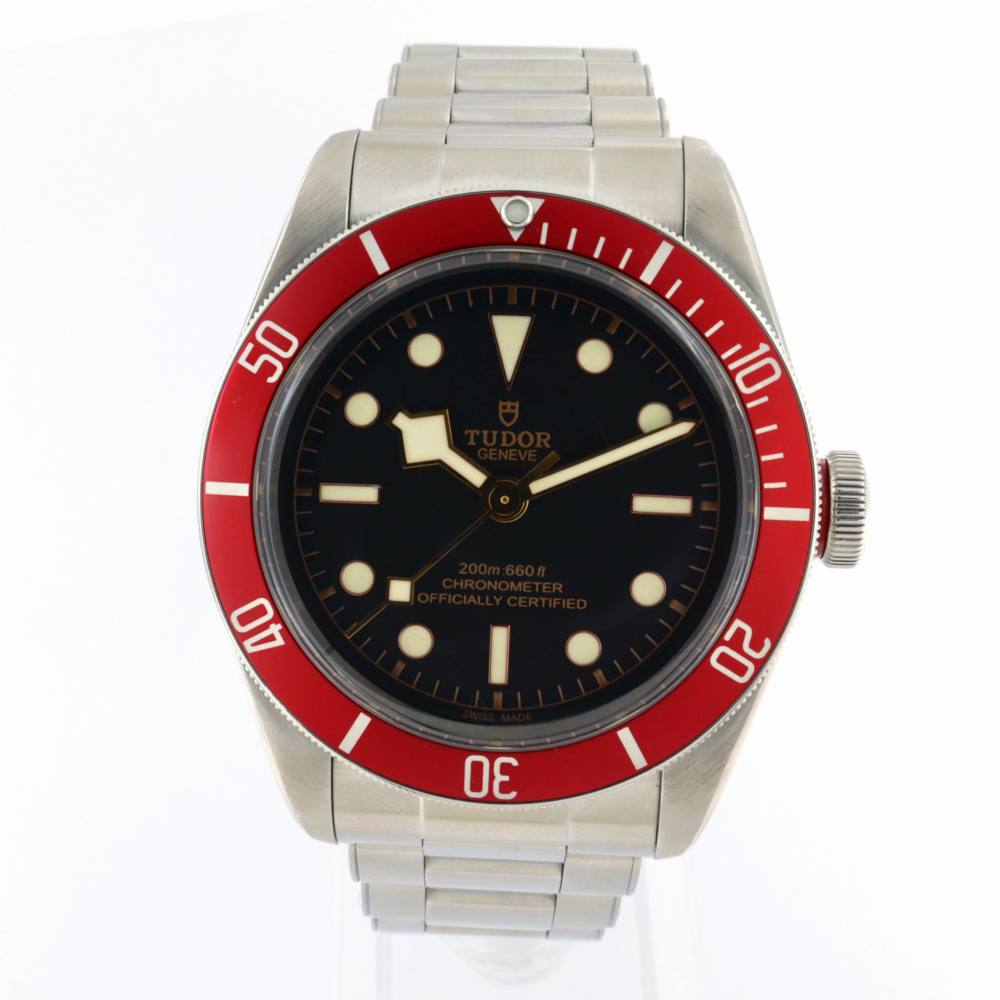 Tudor Black Bay 79230R