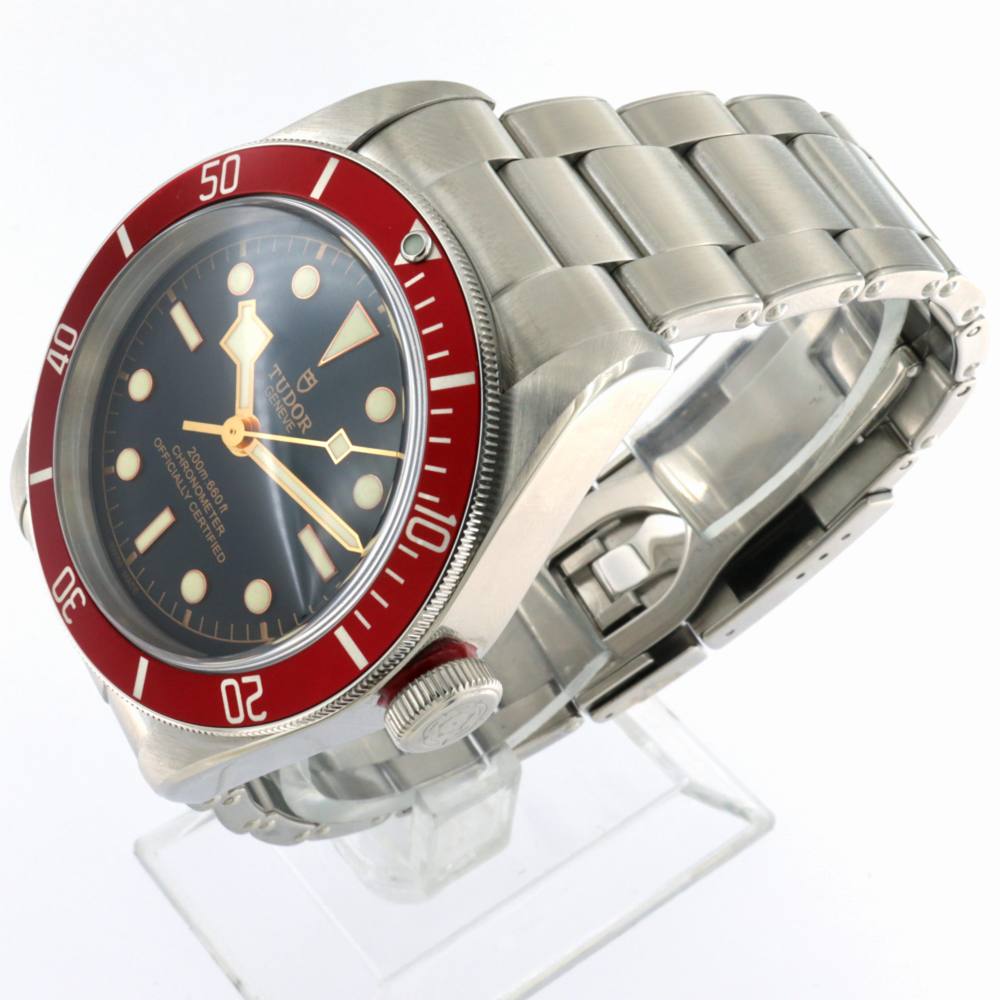 Tudor Black Bay 79230R