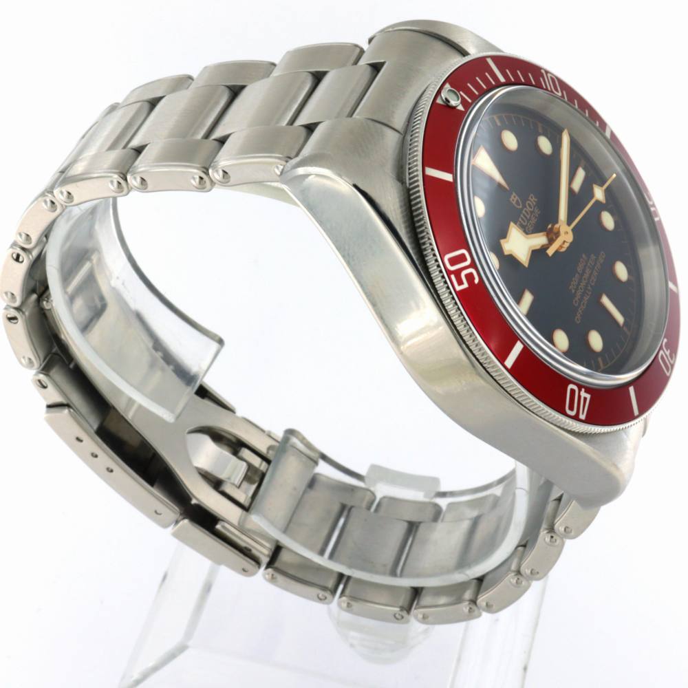 Tudor Black Bay 79230R