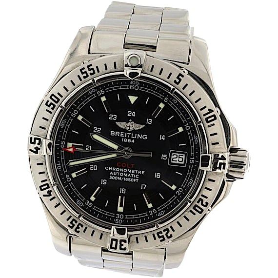 Breitling Colt A17380 Breitling Colt A17380