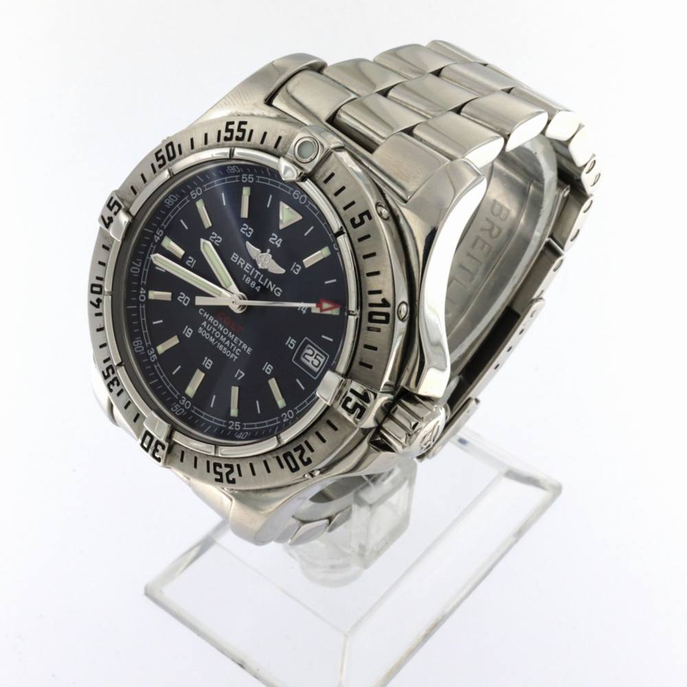 Breitling Colt A17380