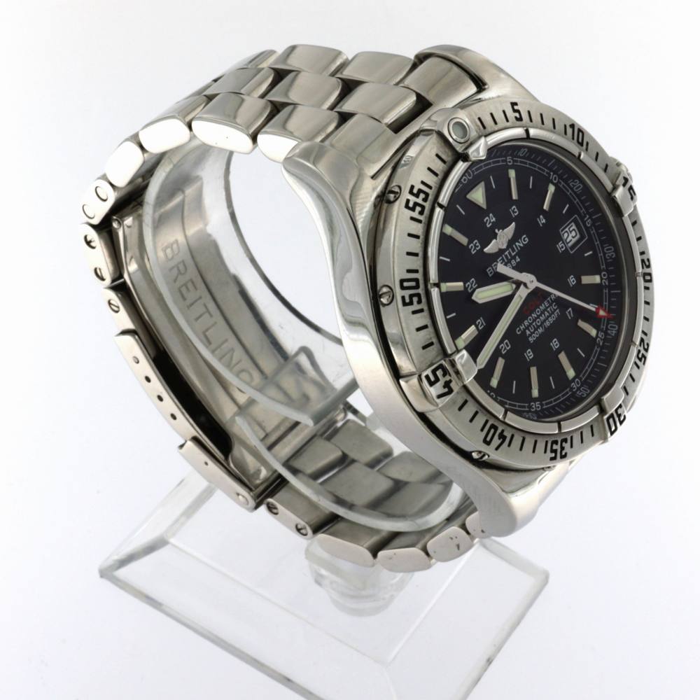 Breitling Colt A17380