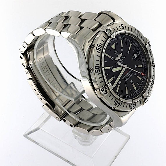Breitling Colt A17380 Breitling Colt A17380