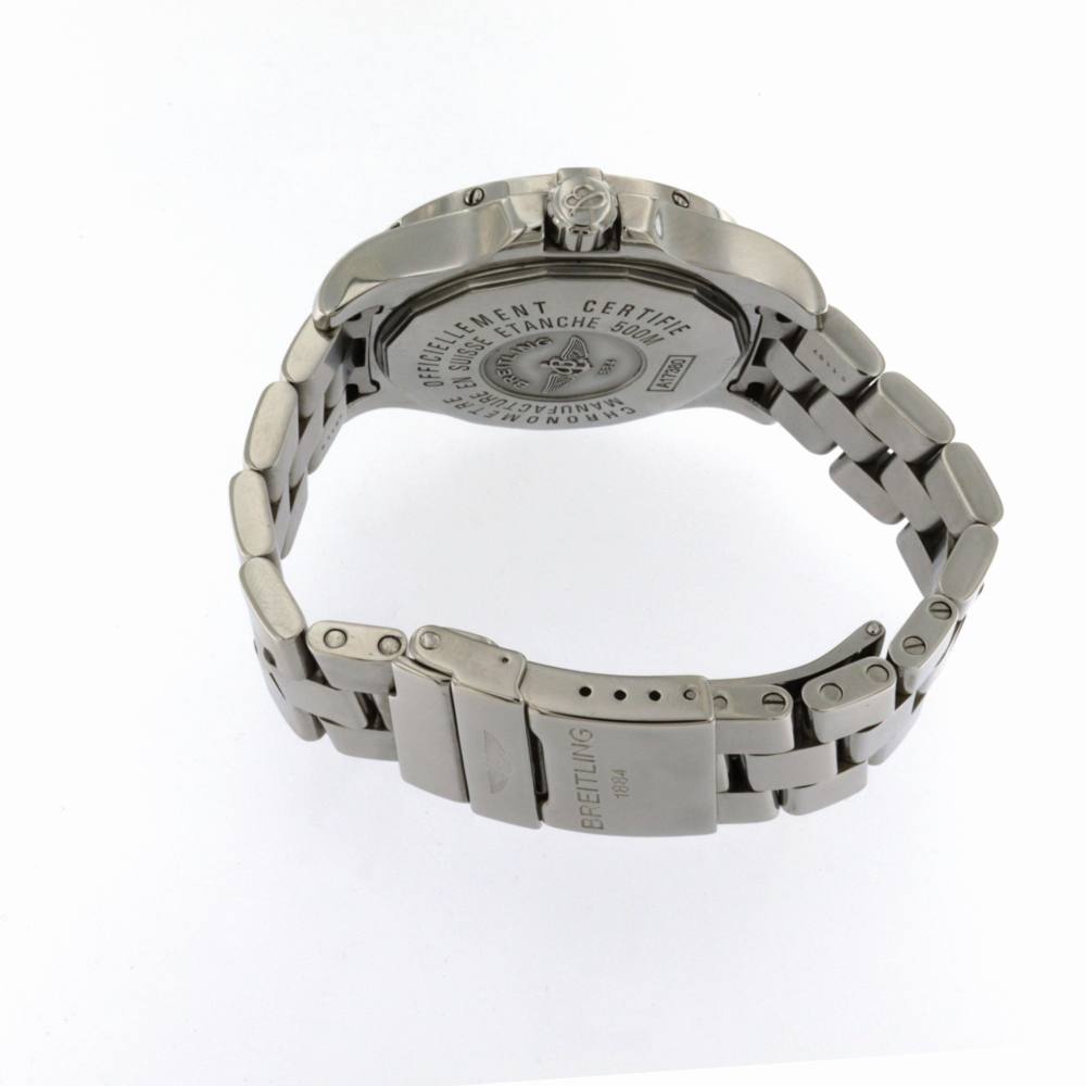 Breitling Colt A17380
