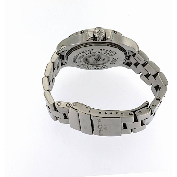 Breitling Colt A17380 Breitling Colt A17380