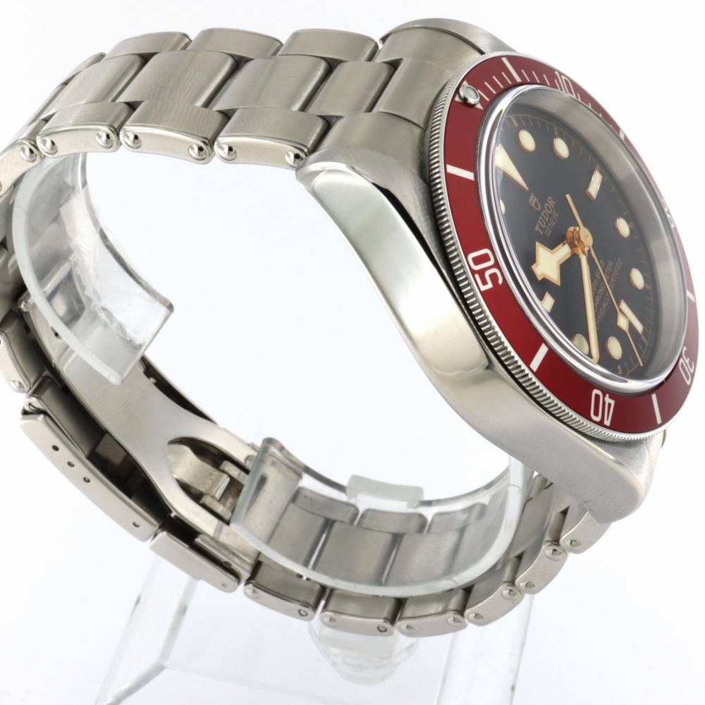 Tudor Black Bay 79230R