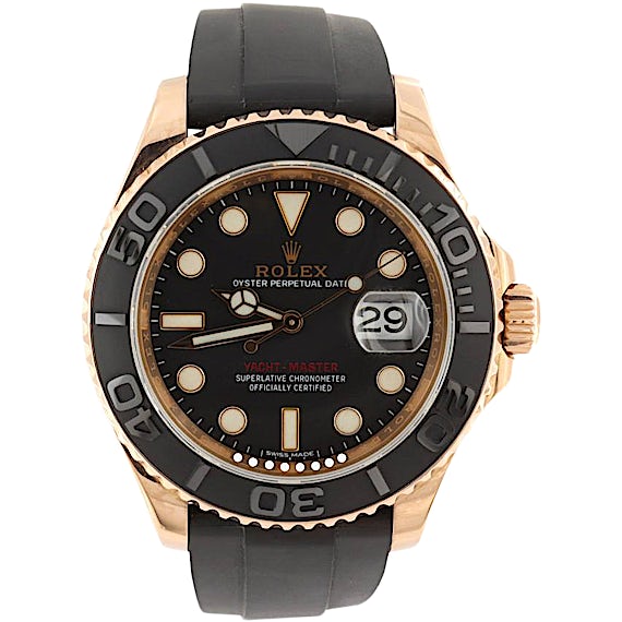 Rolex Yacht-Master 116655 Rolex Yacht-Master 116655