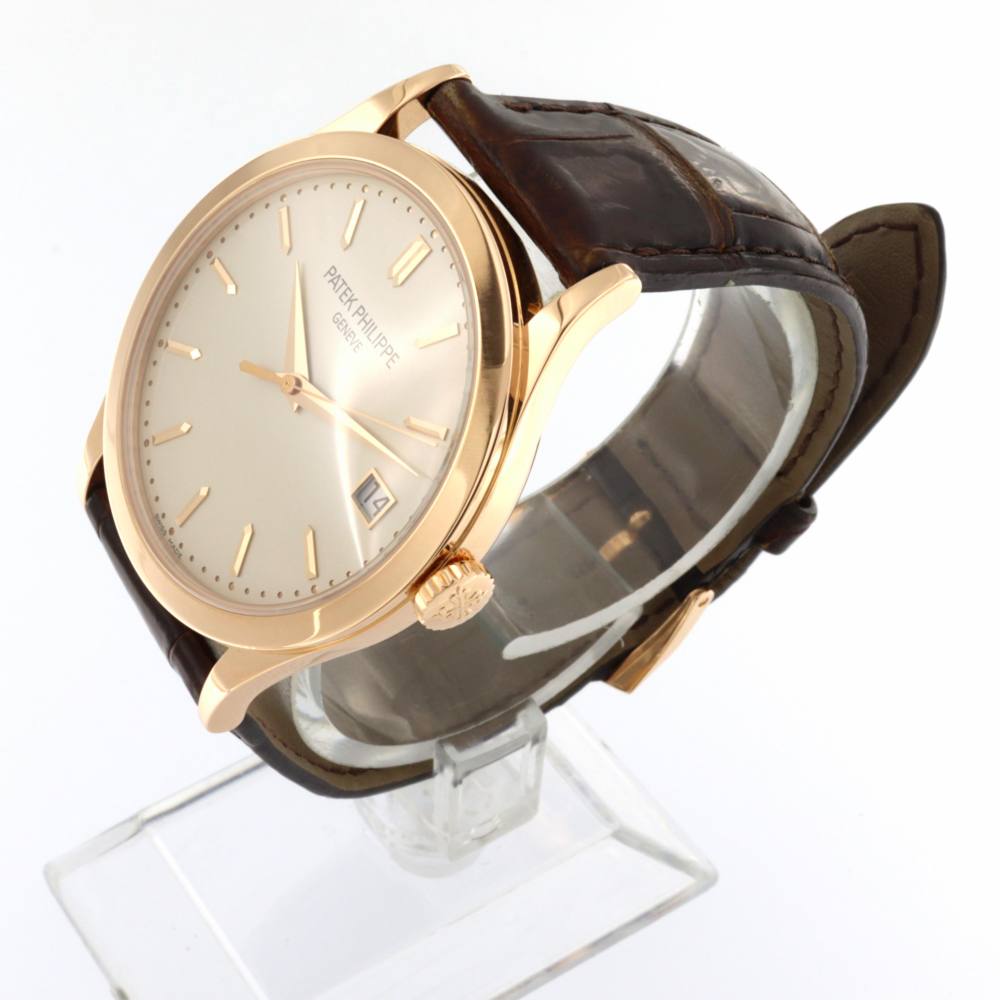 Patek Philippe Calatrava 5296R