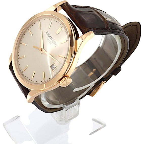 Patek Philippe Calatrava 5296R Patek Philippe Calatrava 5296R