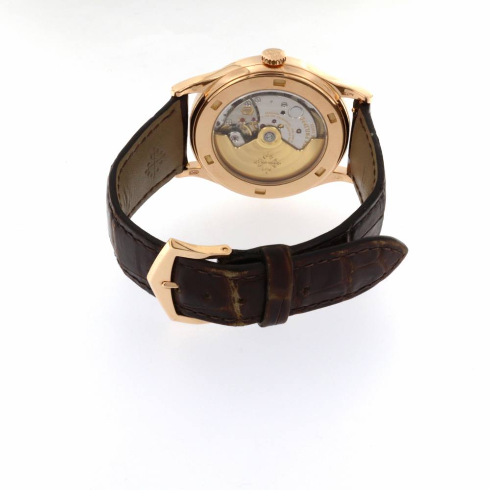 Patek Philippe Calatrava 5296R