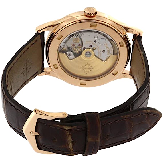 Patek Philippe Calatrava 5296R Patek Philippe Calatrava 5296R