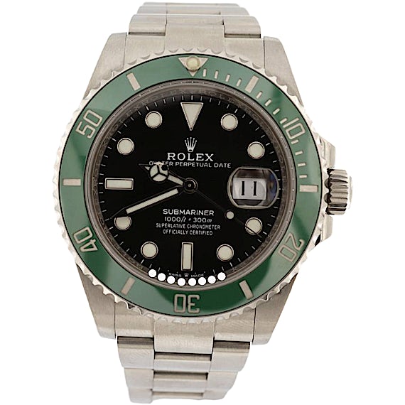 Rolex Submariner 126610LV Rolex Submariner 126610LV