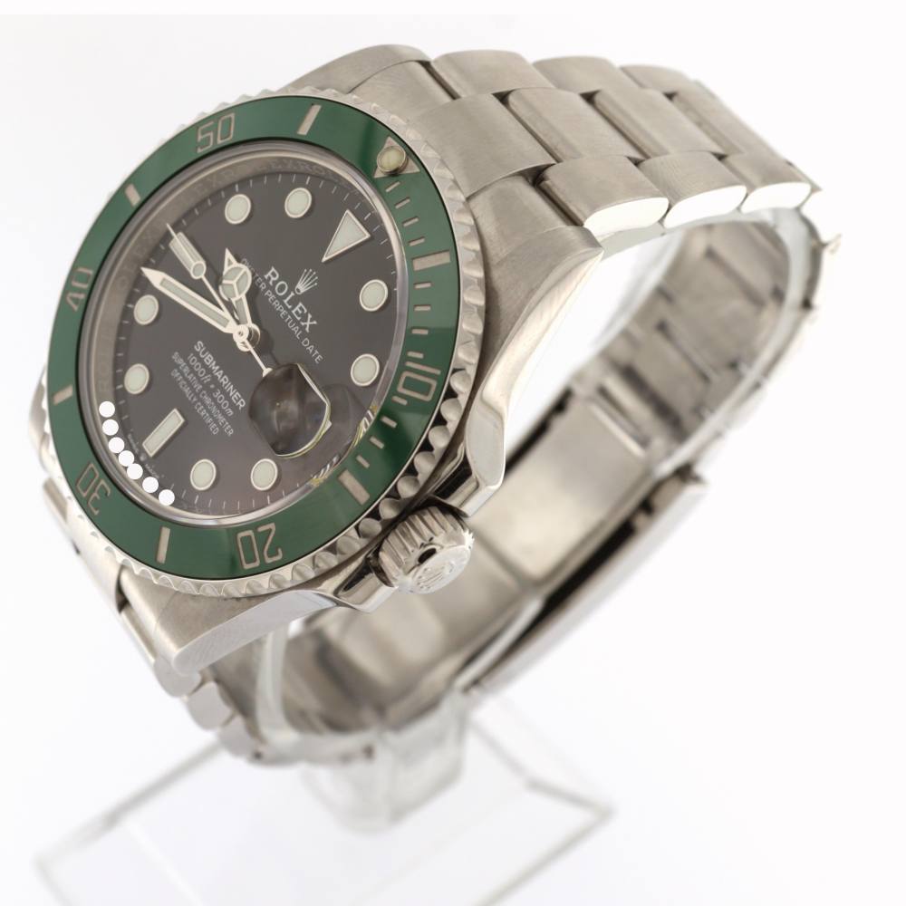 Rolex Submariner 126610LV