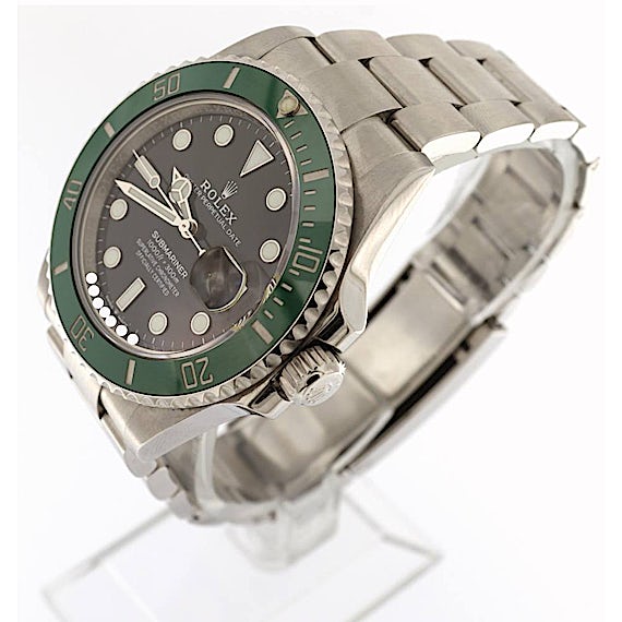 Rolex Submariner 126610LV Rolex Submariner 126610LV