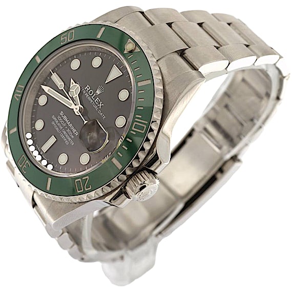 Rolex Submariner 126610LV Rolex Submariner 126610LV