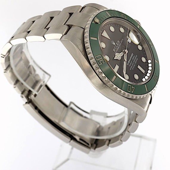 Rolex Submariner 126610LV Rolex Submariner 126610LV