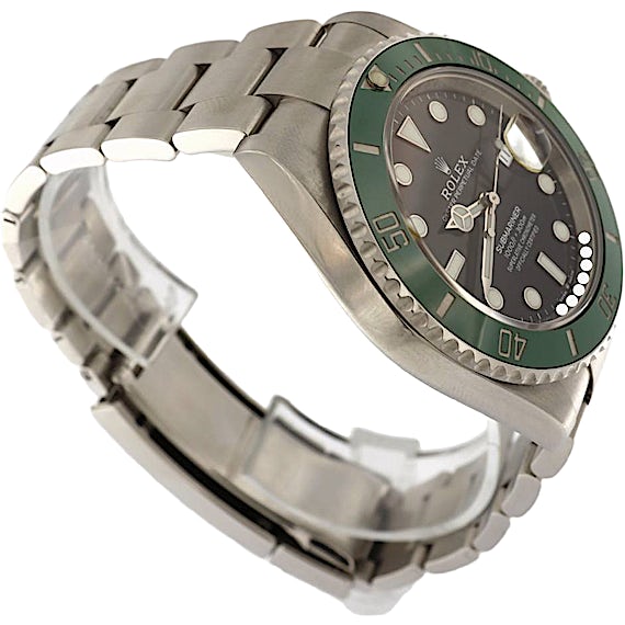 Rolex Submariner 126610LV Rolex Submariner 126610LV