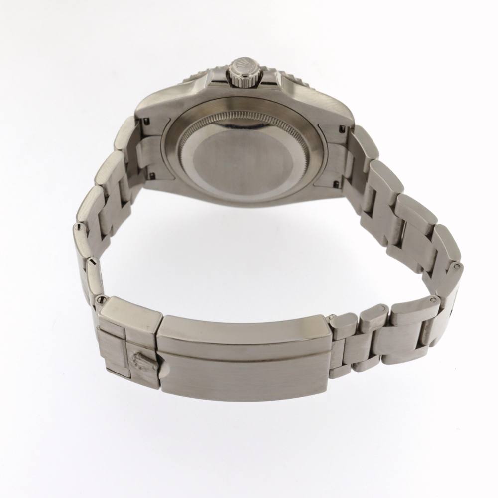 Rolex Submariner 126610LV