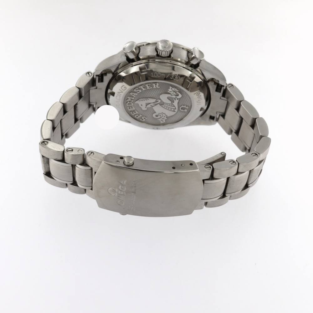 Omega Speedmaster 326.30.40.50.03.001
