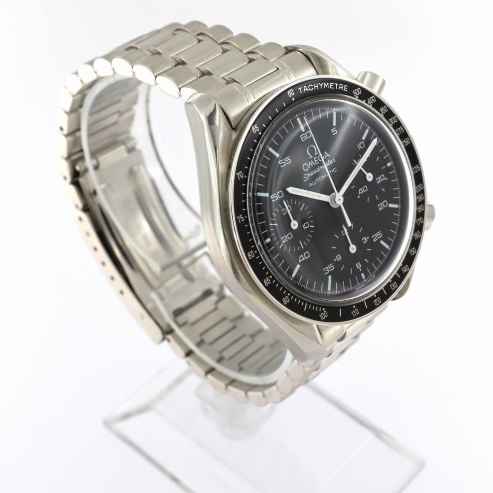 Omega Speedmaster 3510.50.00