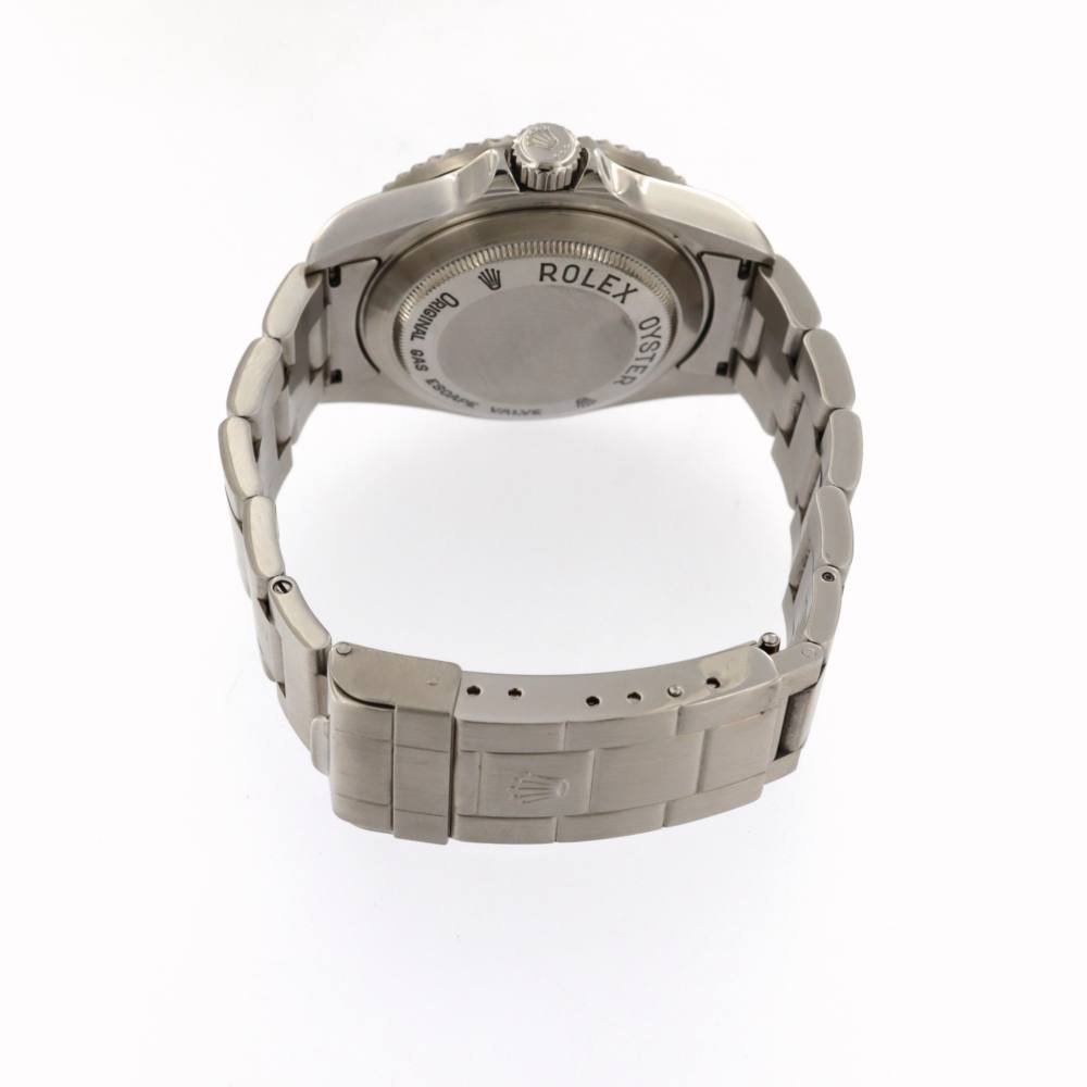 Rolex Sea-Dweller 16600