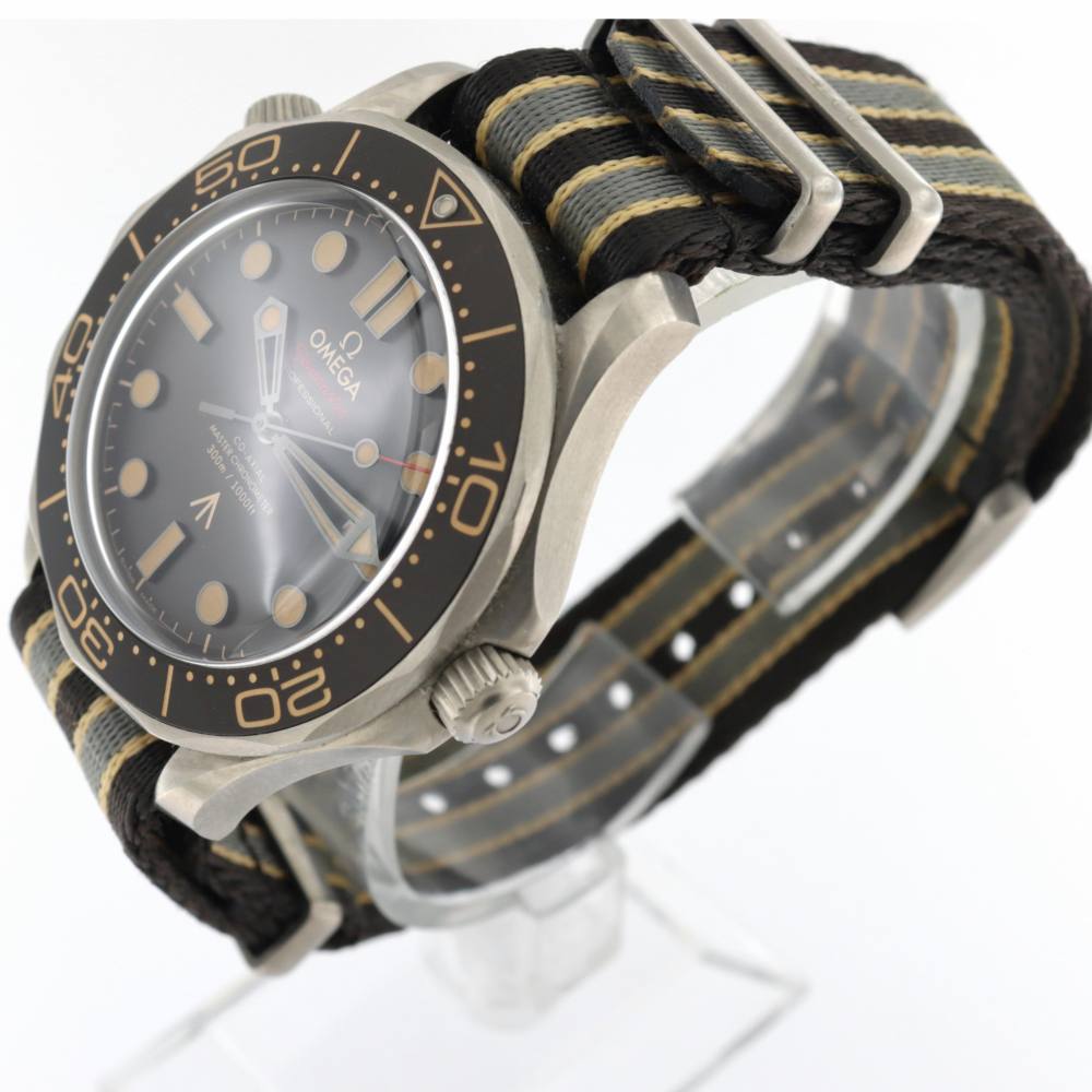 Omega Seamaster 21092422001001