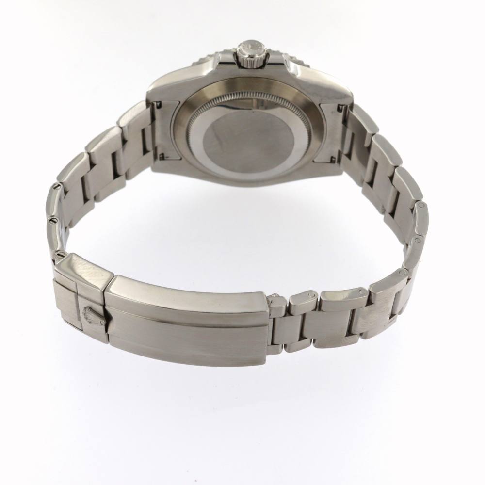 Rolex Submariner 116610LV