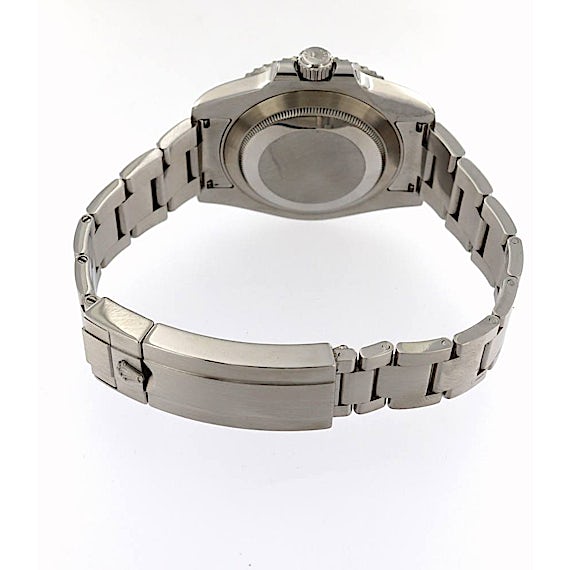 Rolex Submariner 116610LV Rolex Submariner 116610LV