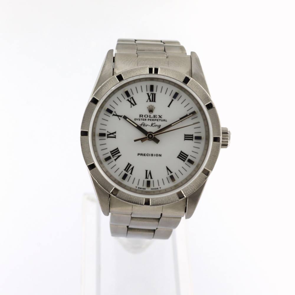 Rolex Air-King 14010