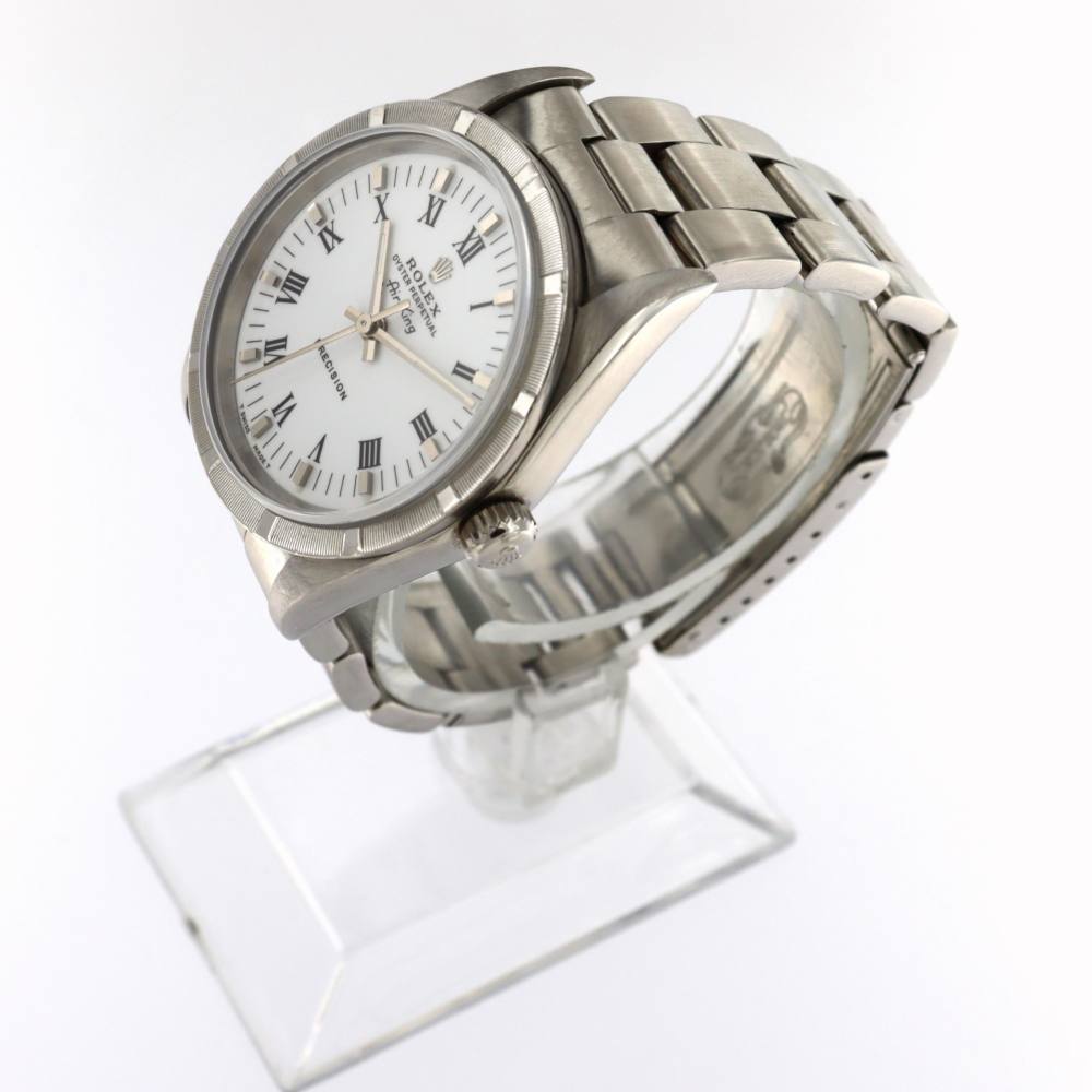 Rolex Air-King 14010