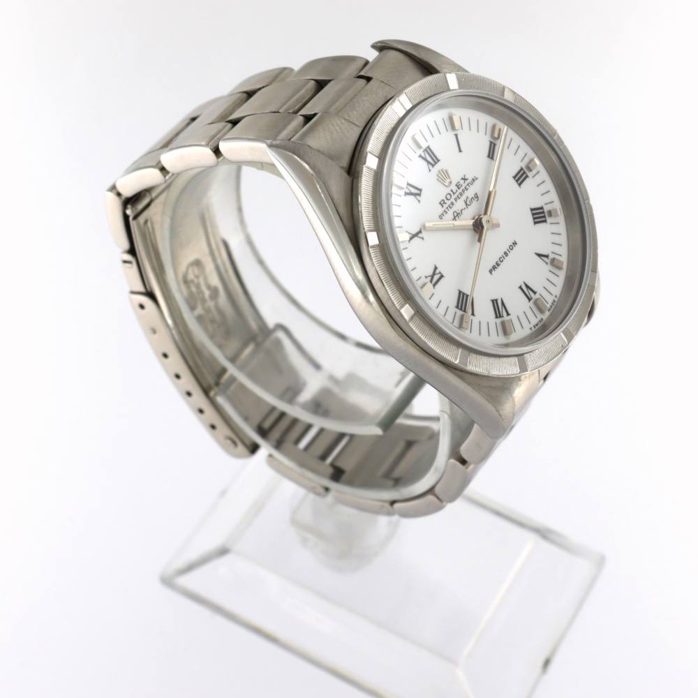 Rolex Air-King 14010