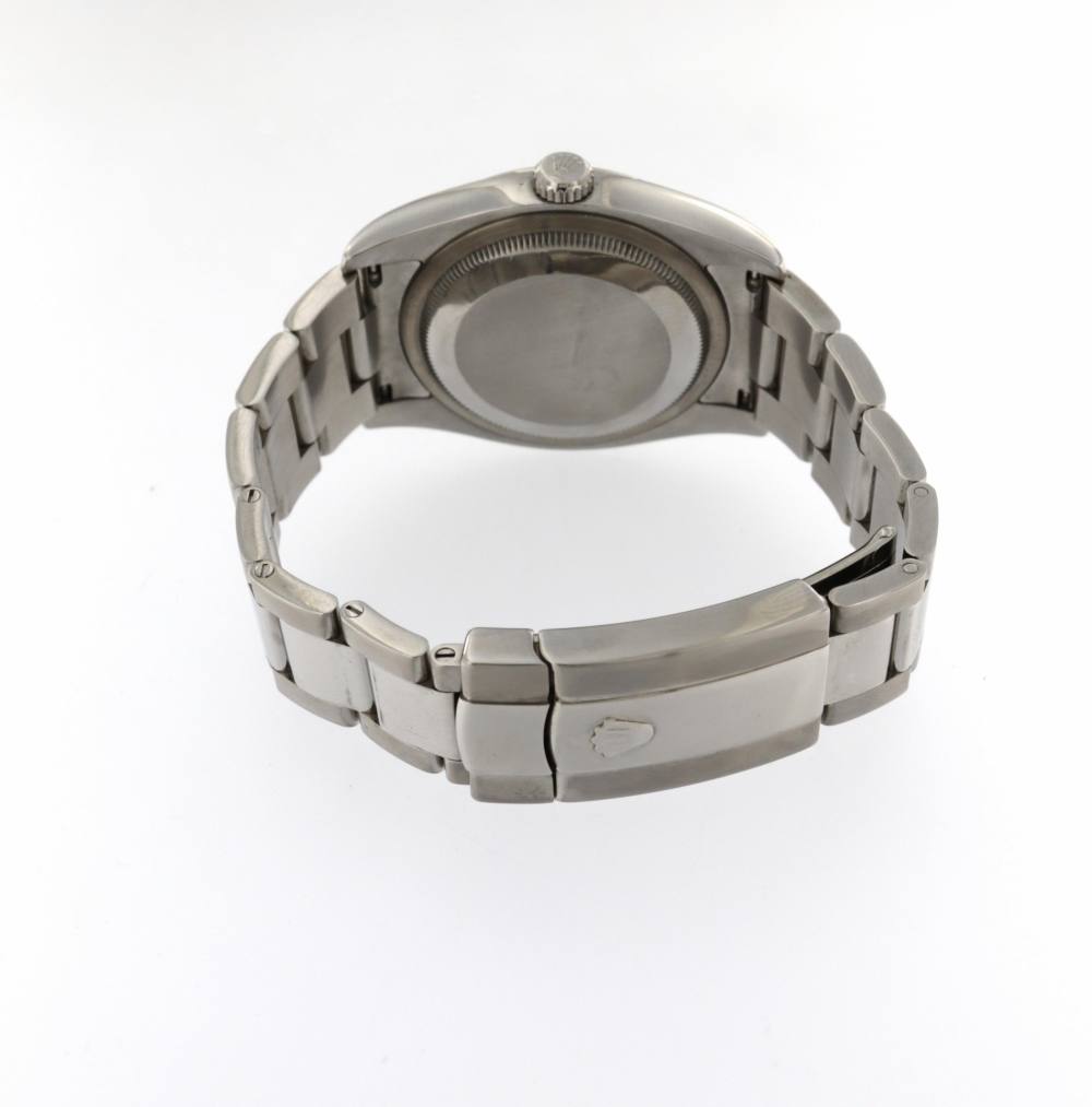 Rolex Datejust 116200