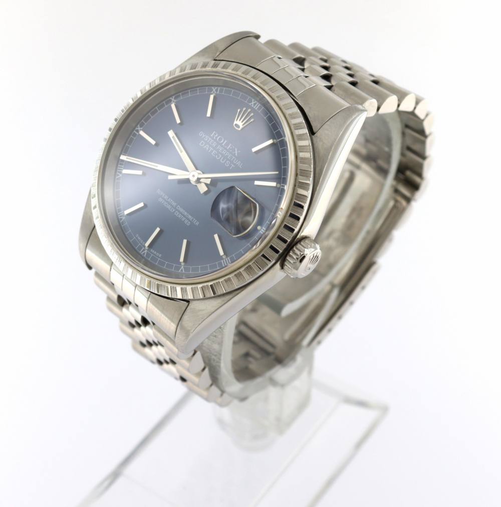 Rolex Datejust 16220
