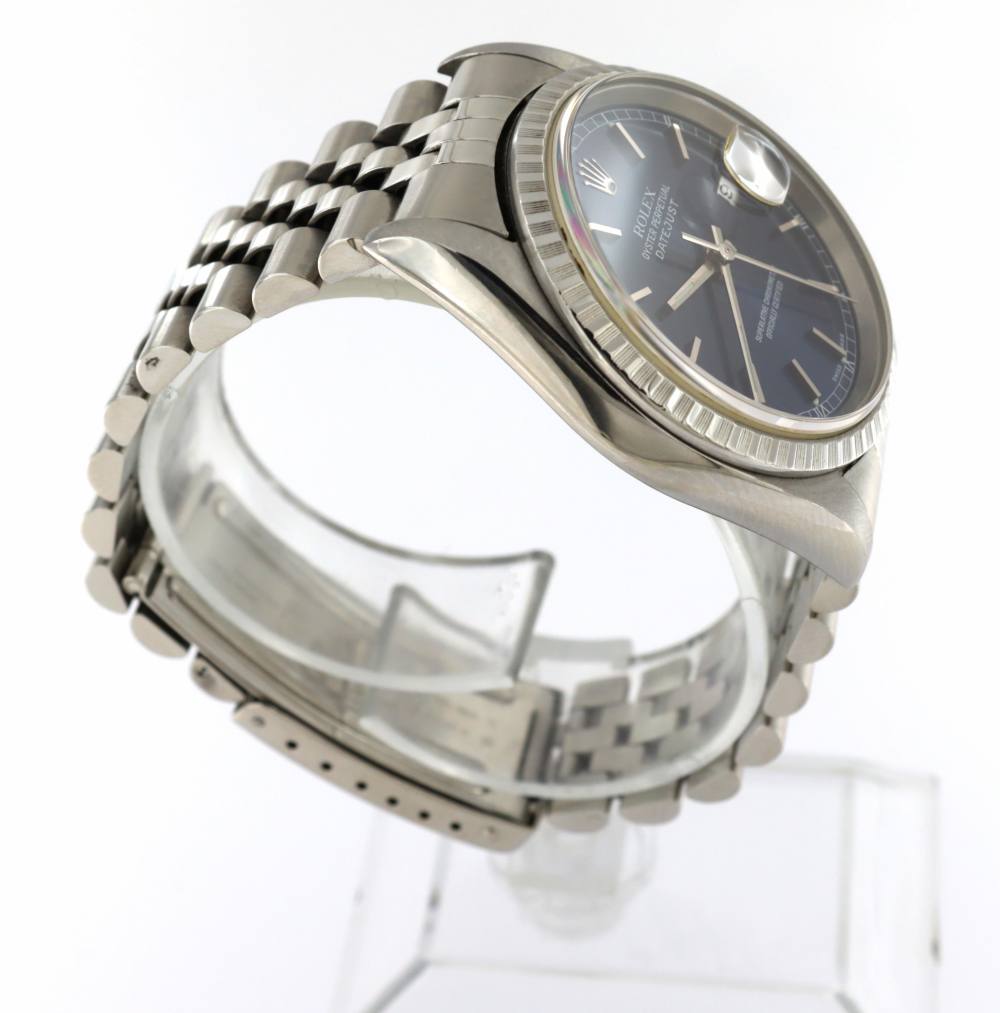 Rolex Datejust 16220