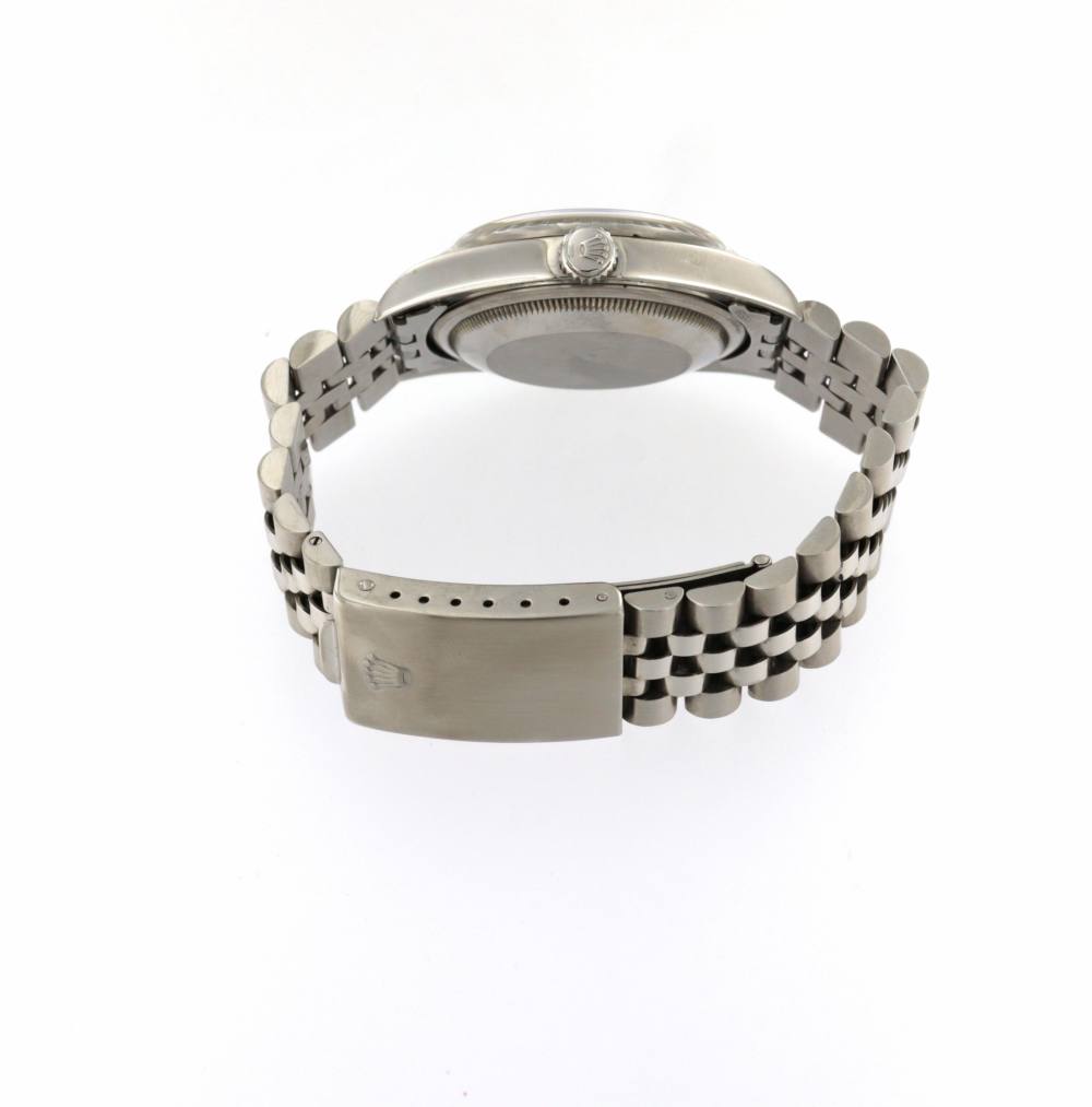 Rolex Datejust 16220