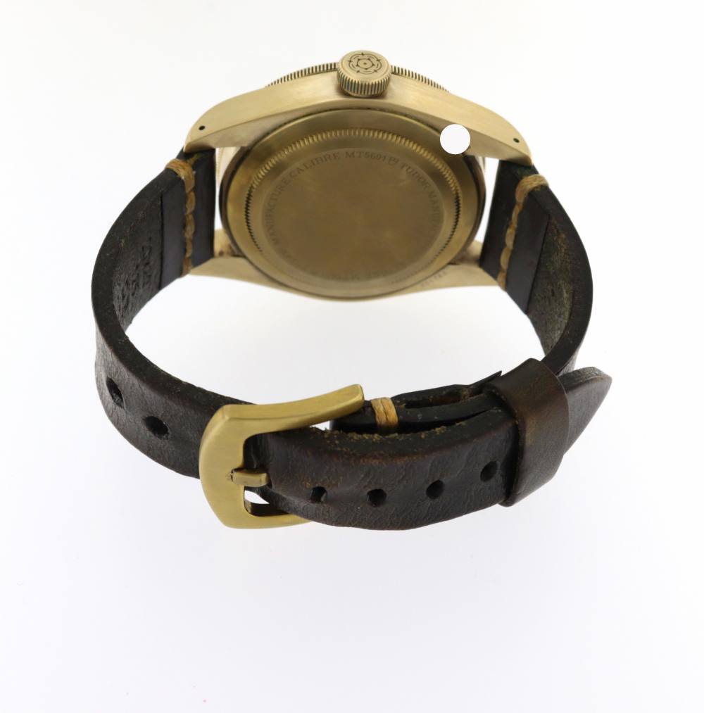 Tudor Black Bay 79250BA