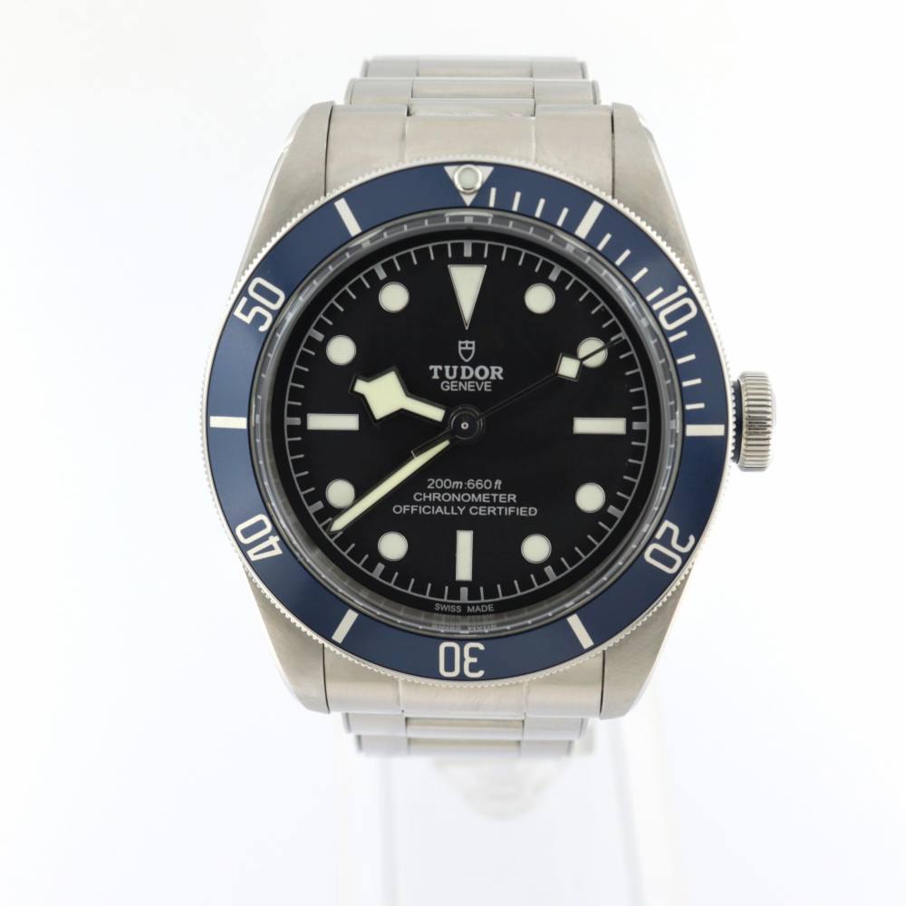 Tudor Black Bay 79230B