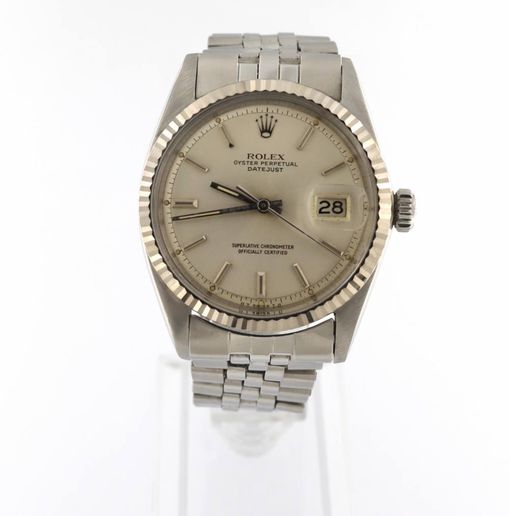 Rolex Datejust 1601