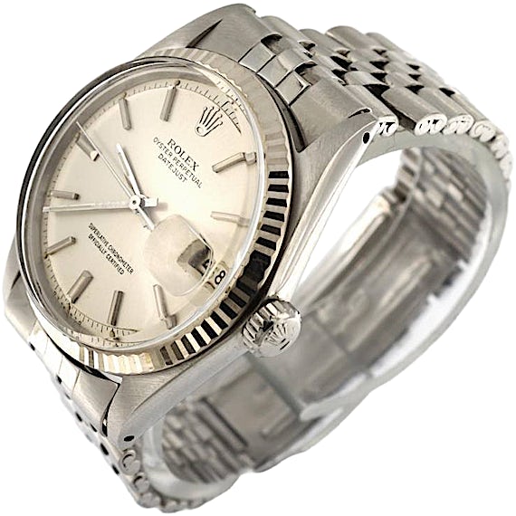 Rolex Datejust 1601 Rolex Datejust 1601