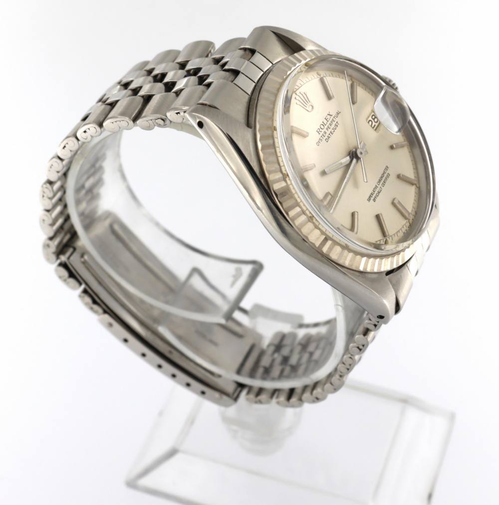 Rolex Datejust 1601