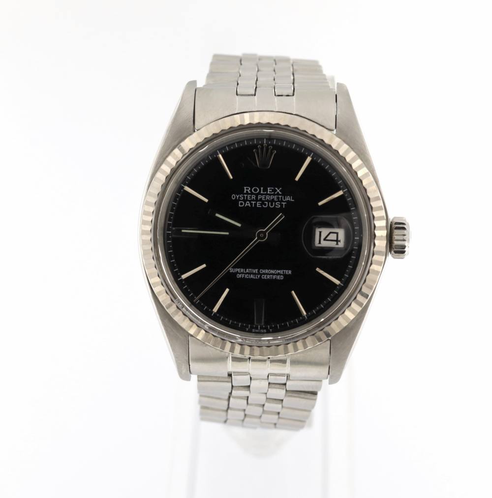 Rolex Datejust 1601