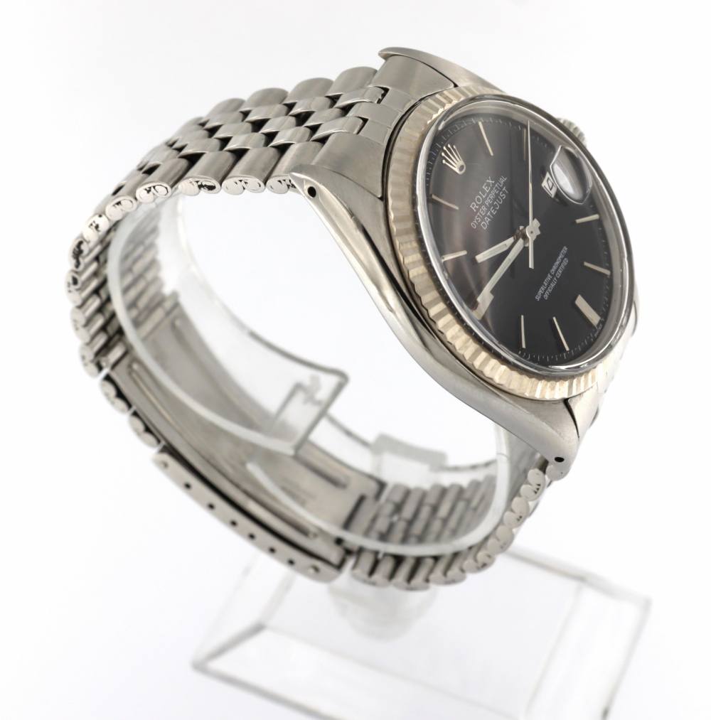 Rolex Datejust 1601