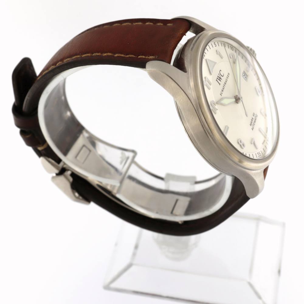 IWC Mark IW325313