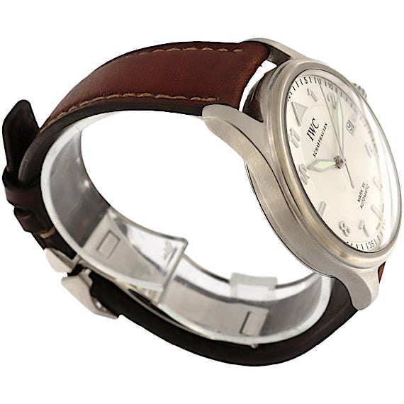 IWC Mark IW325313 IWC Mark IW325313