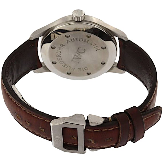 IWC Mark IW325313 IWC Mark IW325313