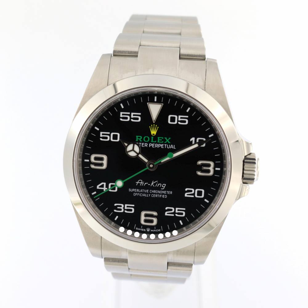 Rolex Air-King 126900