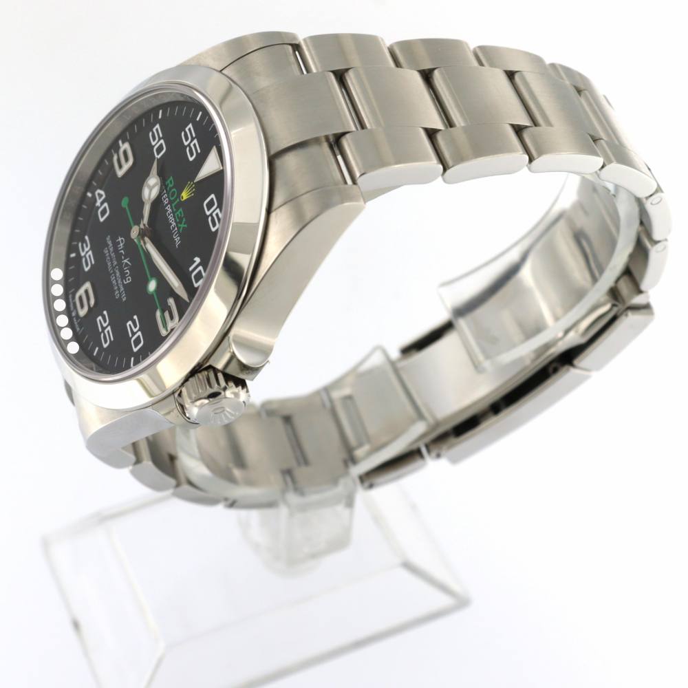 Rolex Air-King 126900