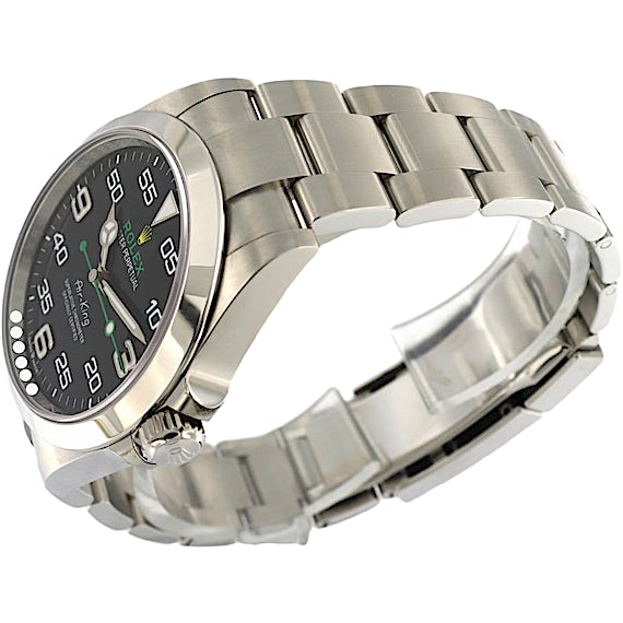 Rolex Air-King 126900 Rolex Air-King 126900