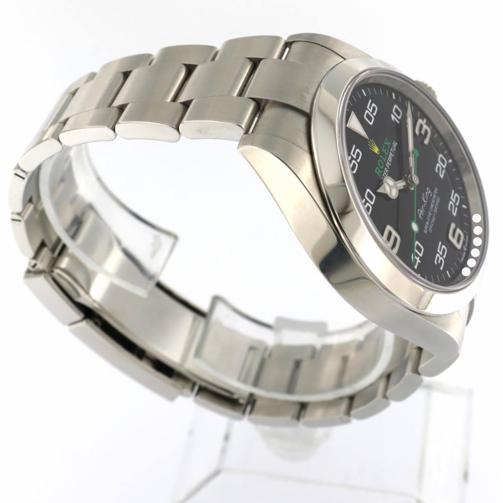 Rolex Air-King 126900