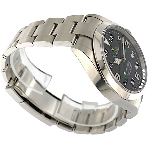 Rolex Air-King 126900 Rolex Air-King 126900